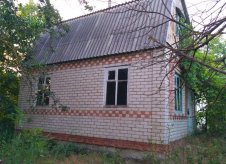 Дача 70 м² на участке 6 сот.
