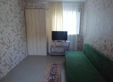 Дом 35 м² на участке 6 сот.