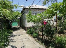 Дом 54.5 м² на участке 8 сот.