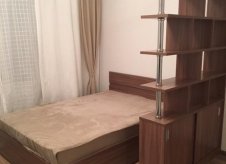 1-к квартира, 360 м², 6/17 эт.