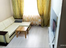 2-к квартира, 575.8 м², 14/17 эт.