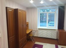 2-к квартира, 430 м², 1/3 эт.