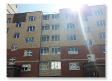 1-к квартира, 330 м², 3/5 эт.