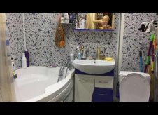 1-к квартира, 360 м², 1/3 эт.