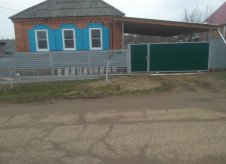 Дом 55.6 м² на участке 8.7 сот.