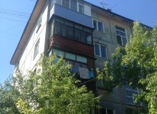 1-к квартира, 309 м², 4/5 эт.