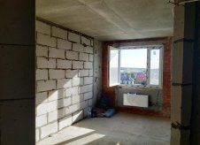 1-к квартира, 340 м², 6/17 эт.