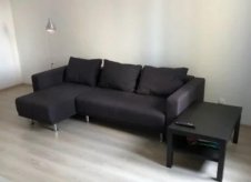 1-к квартира, 340 м², 6/12 эт.