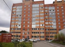 2-к квартира, 600 м², 3/10 эт.