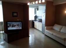 1-к квартира, 340 м², 2/6 эт.