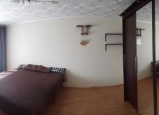 1-к квартира, 38 м², 4/10 эт.