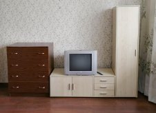 1-к квартира, 410 м², 6/12 эт.
