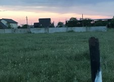 Участок 7.2 сот.