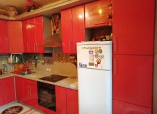 2-к квартира, 72 м², 2/16 эт.
