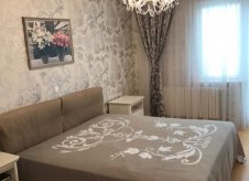 2-к квартира, 980 м², 2/4 эт.