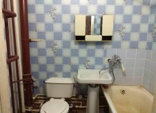 1-к квартира, 360 м², 2/9 эт.
