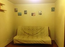 1-к квартира, 360 м², 12/12 эт.