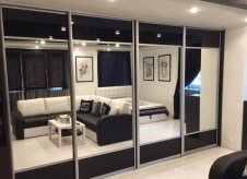 1-к квартира, 450 м², 10/21 эт.