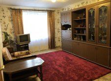 2-к квартира, 520 м², 3/12 эт.