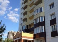 1-к квартира, 430 м², 14/17 эт.