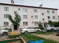 2-к квартира, 680 м², 1/3 эт.