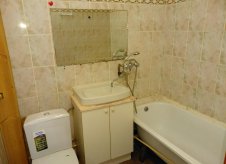 1-к квартира, 300 м², 5/9 эт.