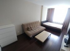 1-к квартира, 400 м², 2/10 эт.