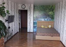 1-к квартира, 333 м², 15/15 эт.
