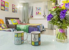 1-к квартира, 26 м², 1/6 эт.