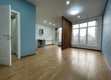 1-к квартира, 41 м², 7/17 эт.