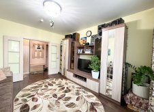 2-к квартира, 52 м², 8/9 эт.