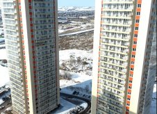 1-к квартира, 38 м², 2/25 эт.