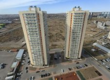 1-к квартира, 38 м², 2/25 эт.