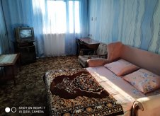 1-к квартира, 30 м², 2/5 эт.