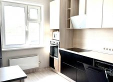 1-к квартира, 40 м², 10/10 эт.