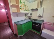 3-к квартира, 54 м², 1/5 эт.