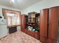 1-к квартира, 23 м², 1/1 эт.