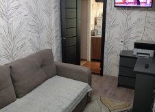 2-к квартира, 38 м², 5/5 эт.