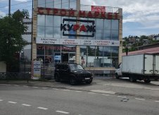 Недвижимость,  м²
