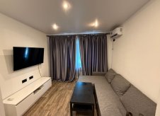 1-к квартира, 18 м², 5/5 эт.