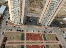1-к квартира, 38 м², 2/25 эт.