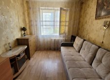 2-к квартира, 54 м², 3/10 эт.