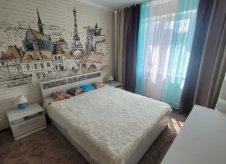 3-к квартира, 59 м², 5/5 эт.