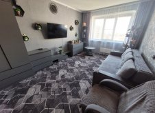 3-к квартира, 62 м², 8/9 эт.