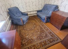 1-к квартира, 20 м², 1/1 эт.