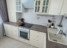 1-к квартира, 43 м², 2/3 эт.