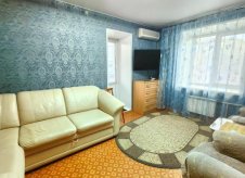 2-к квартира, 48 м², 2/14 эт.