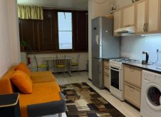 2-к квартира, 75 м², 9/9 эт.