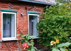 Дом 90 м² на участке 16 сот.