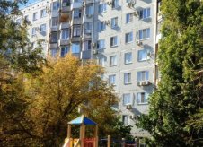 2-к квартира, 50 м², 1/9 эт.